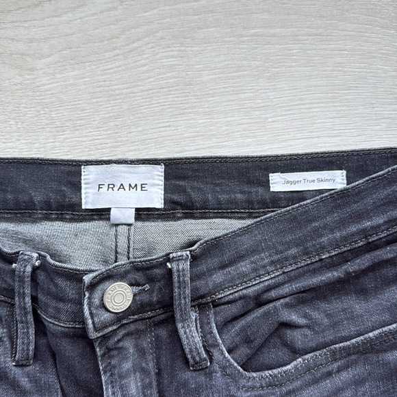Frame Jagger True Skinny - Picture 3 of 4